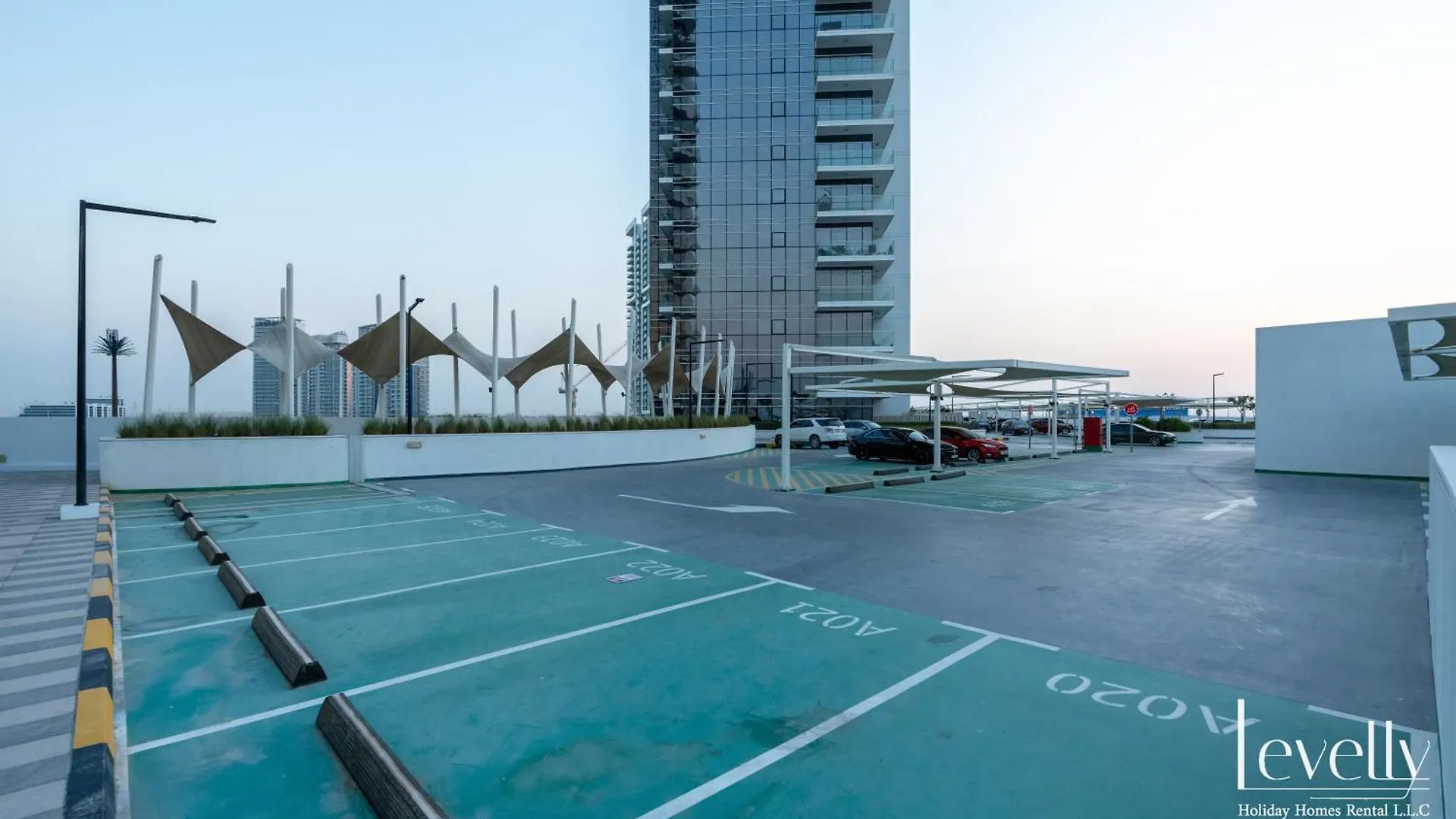 Luxury Studio In Damac Hills With Premium Amenities Dubai