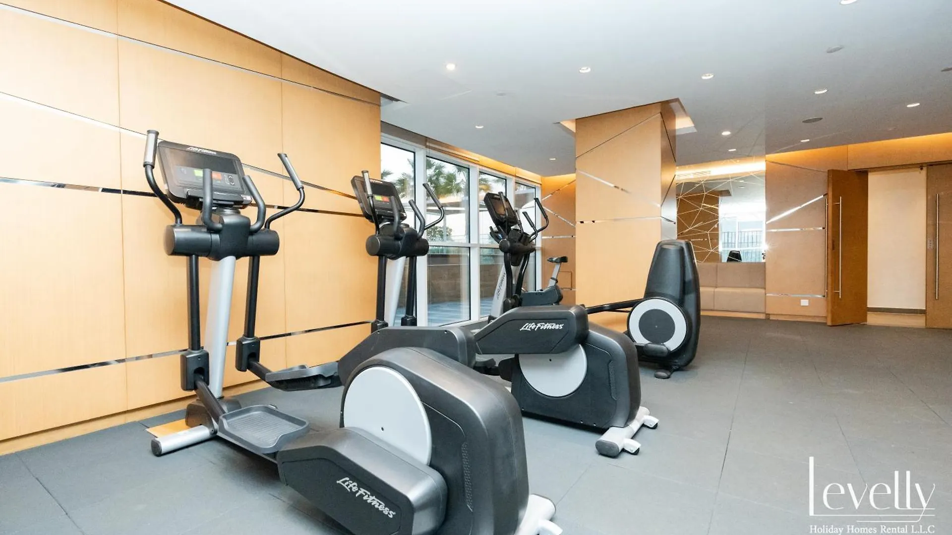 Apartment Luxury Studio In Damac Hills With Premium Amenities Dubai