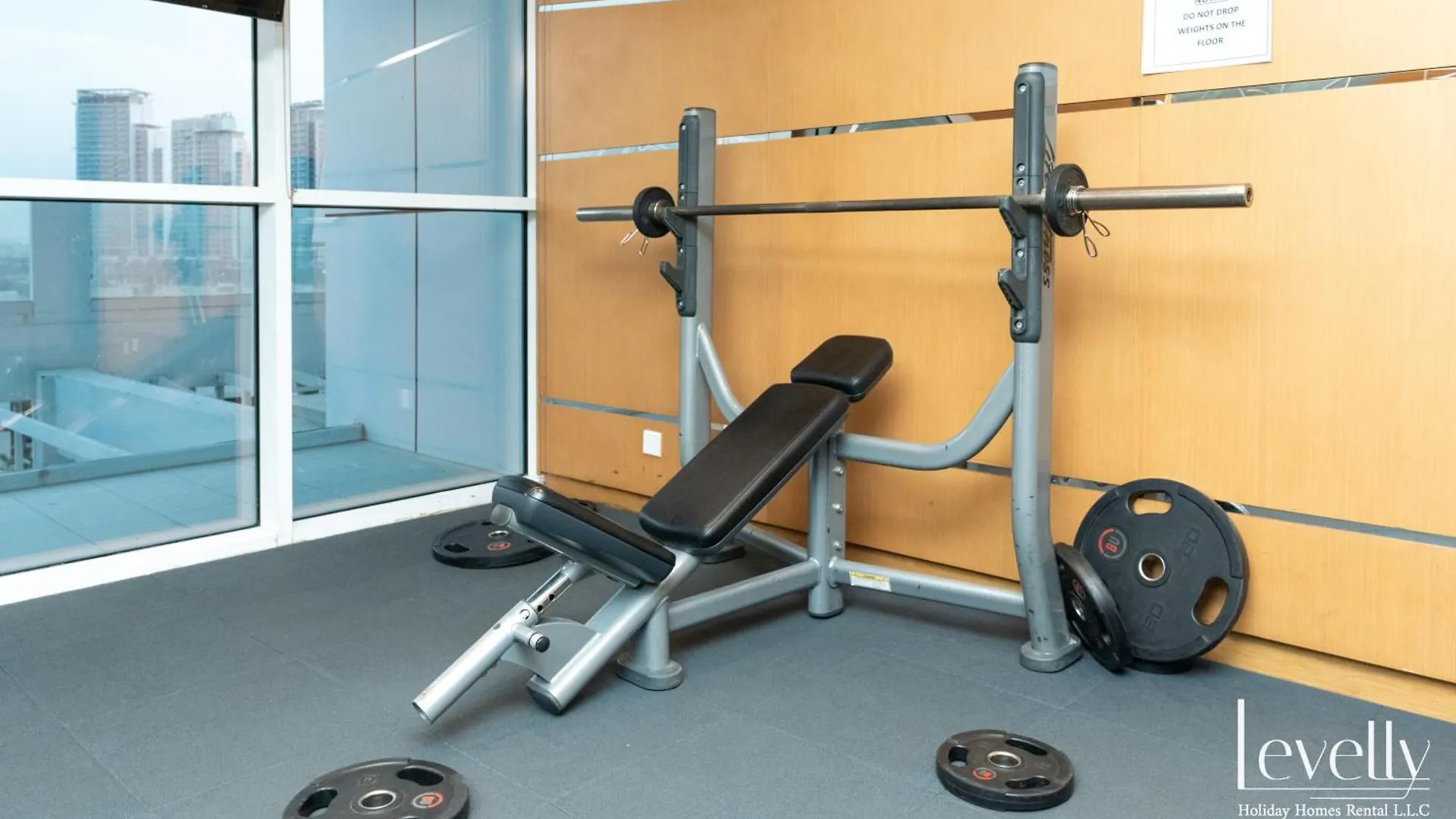 Luxury Studio In Damac Hills With Premium Amenities Dubai 0*,