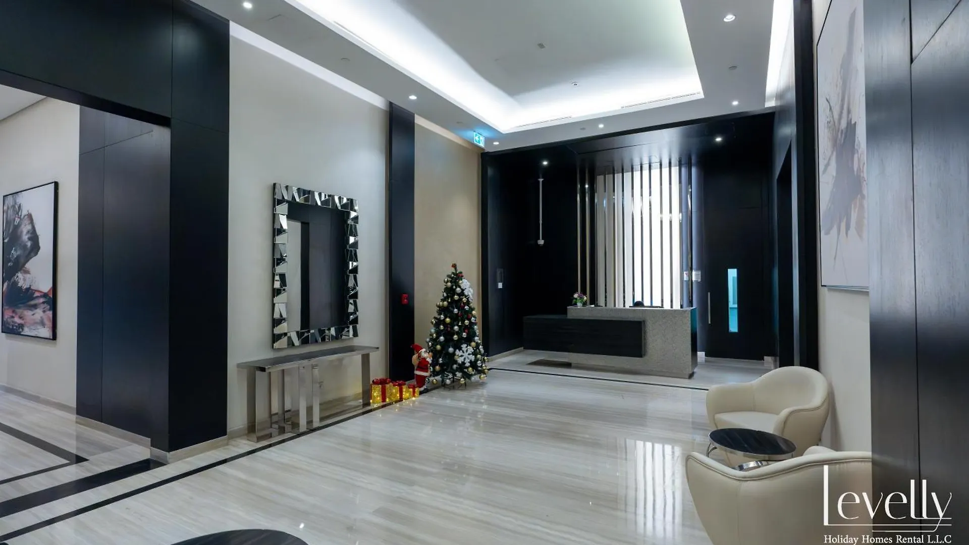Luxury Studio In Damac Hills With Premium Amenities Dubai 0*,