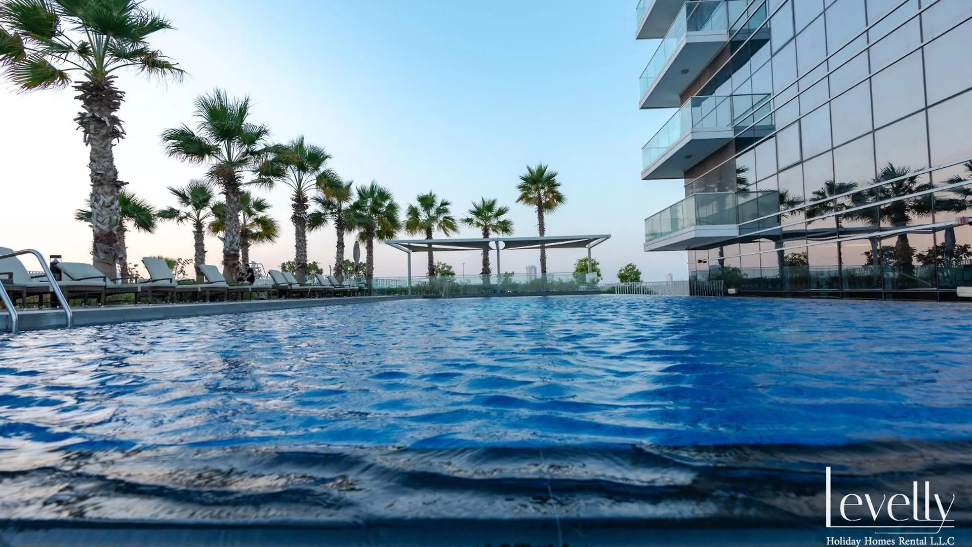 Apartment Luxury Studio In Damac Hills With Premium Amenities Dubai