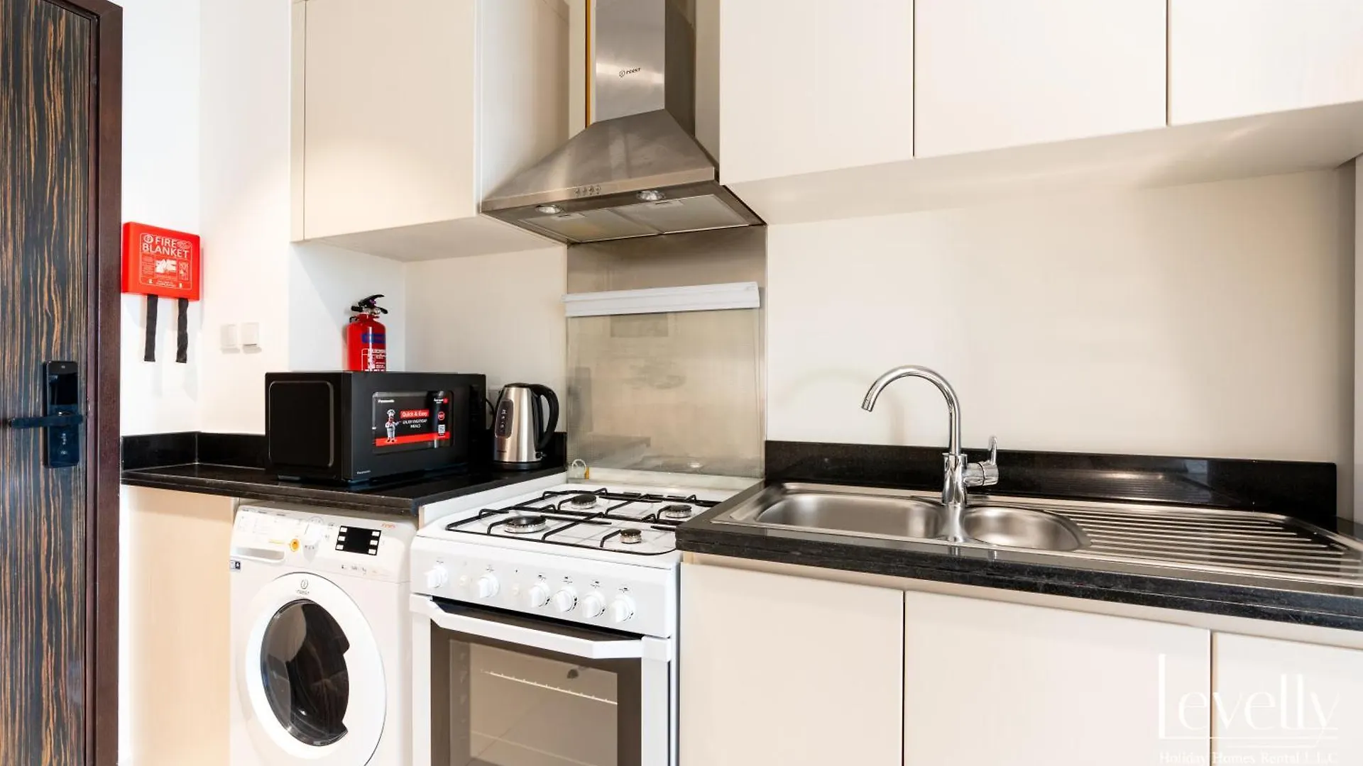 Luxury Studio In Damac Hills With Premium Amenities Dubai United Arab Emirates