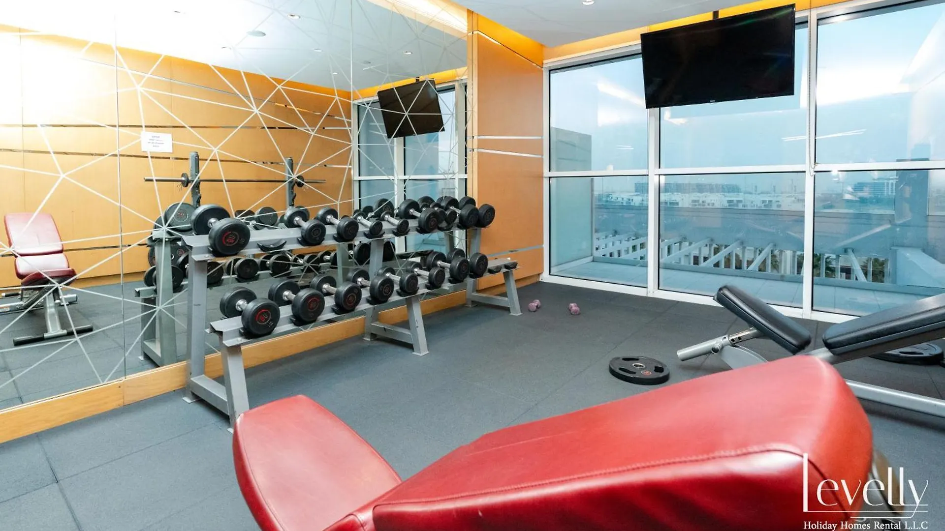 Luxury Studio In Damac Hills With Premium Amenities Dubai 0*,  United Arab Emirates