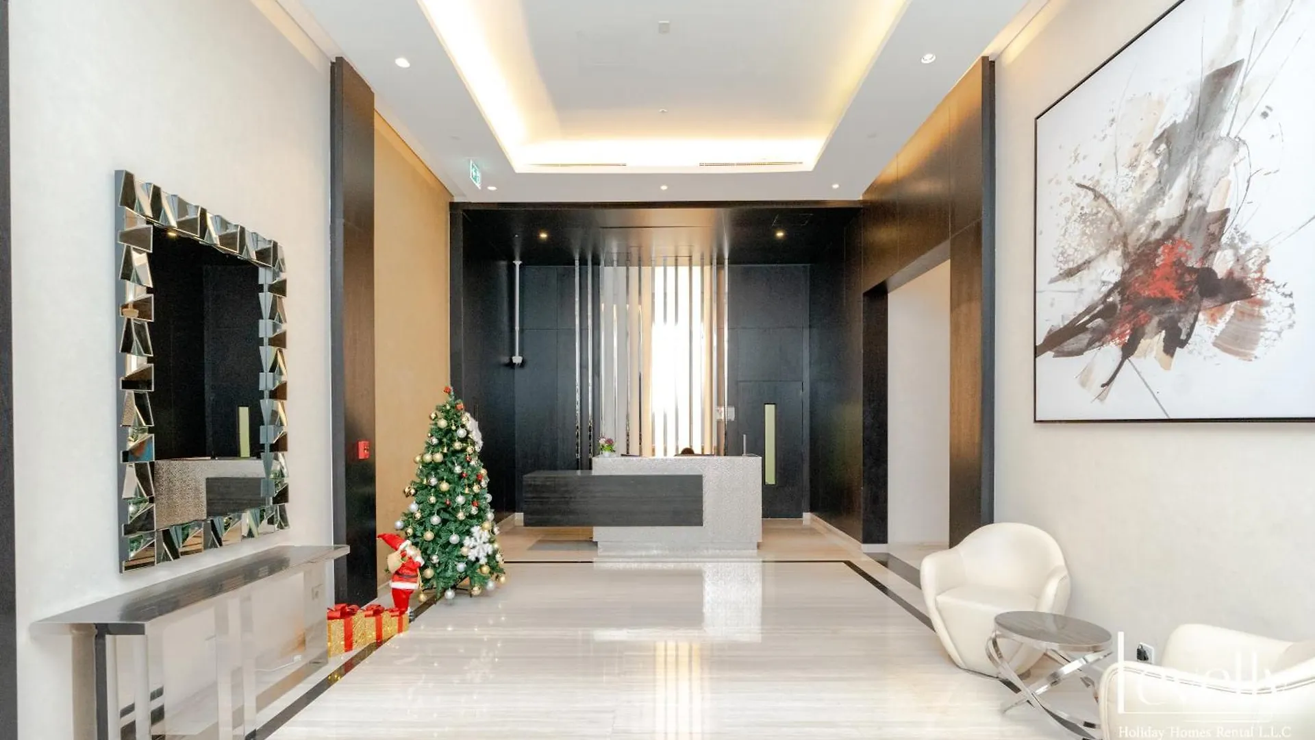 Apartment Luxury Studio In Damac Hills With Premium Amenities Dubai United Arab Emirates