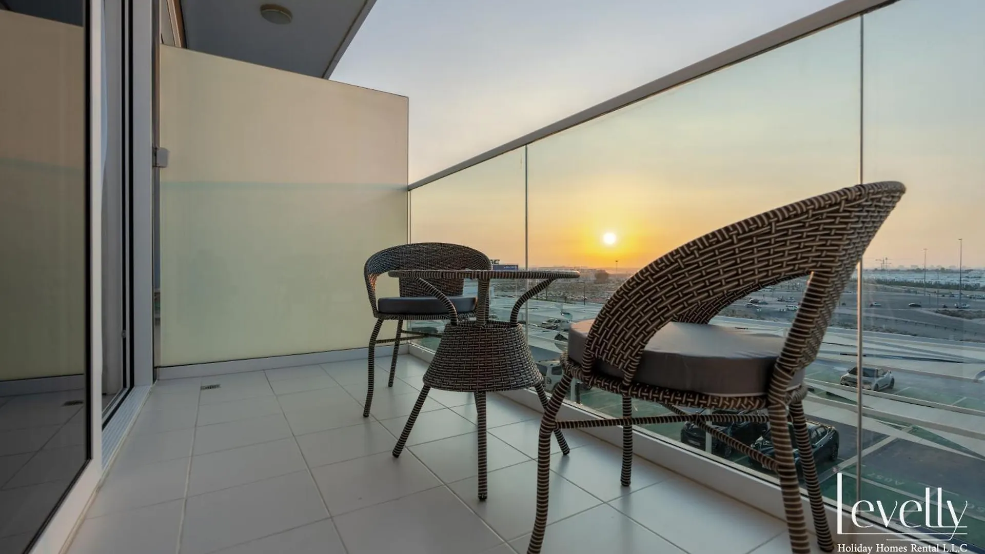 Luxury Studio In Damac Hills With Premium Amenities Dubai